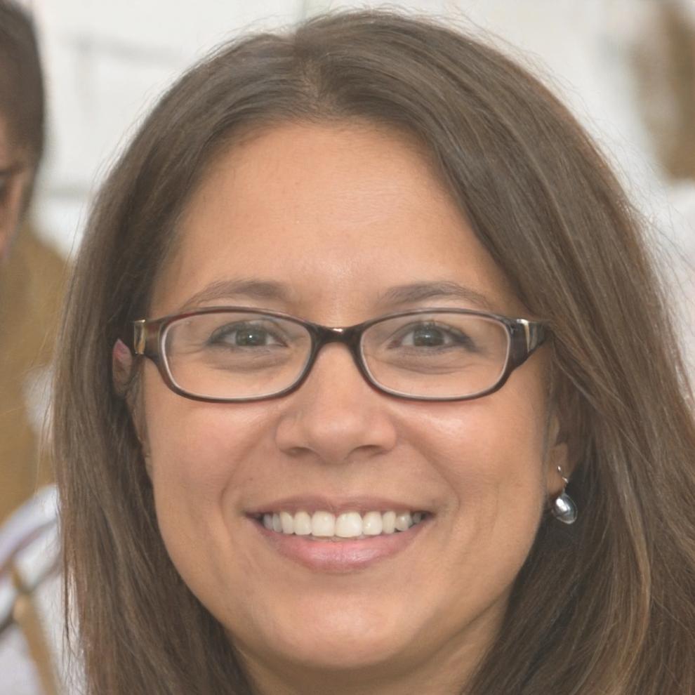 Professional headshot of ISTQB certified graduate