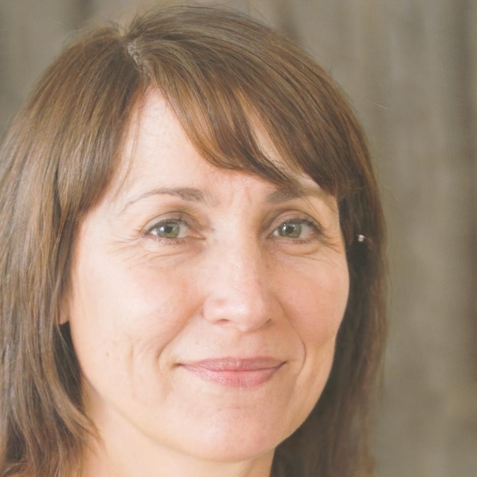 Siobhan O'Connell, Test Automation Engineer