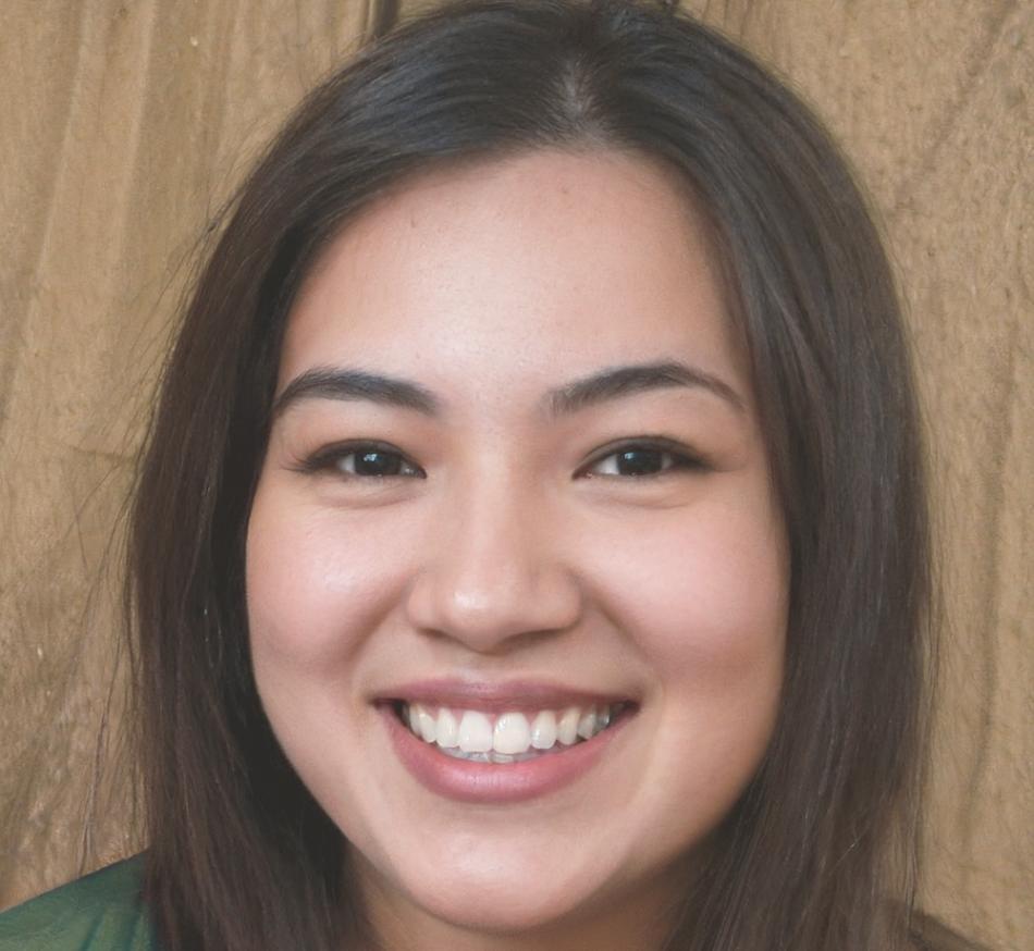 Astrid Chen, Founder and Quality Assurance Director