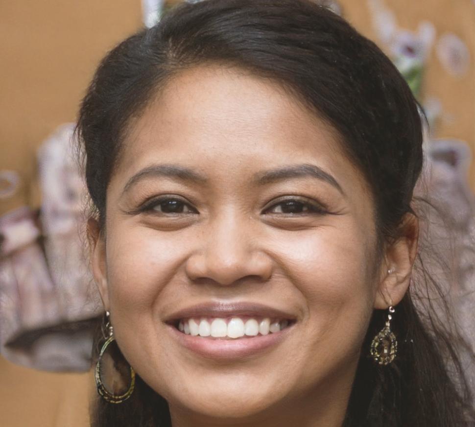 Astrid Lindqvist, Senior Testing Architect