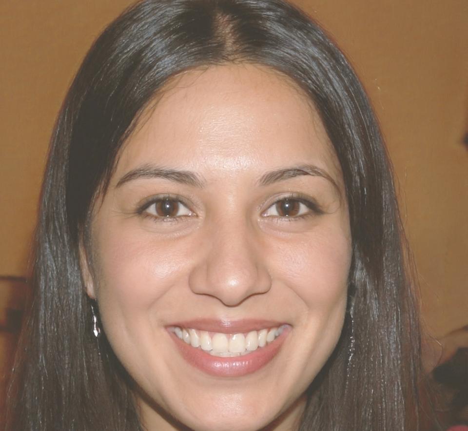 Helena Kovalenko, Lead Testing Consultant at Flashupenergy